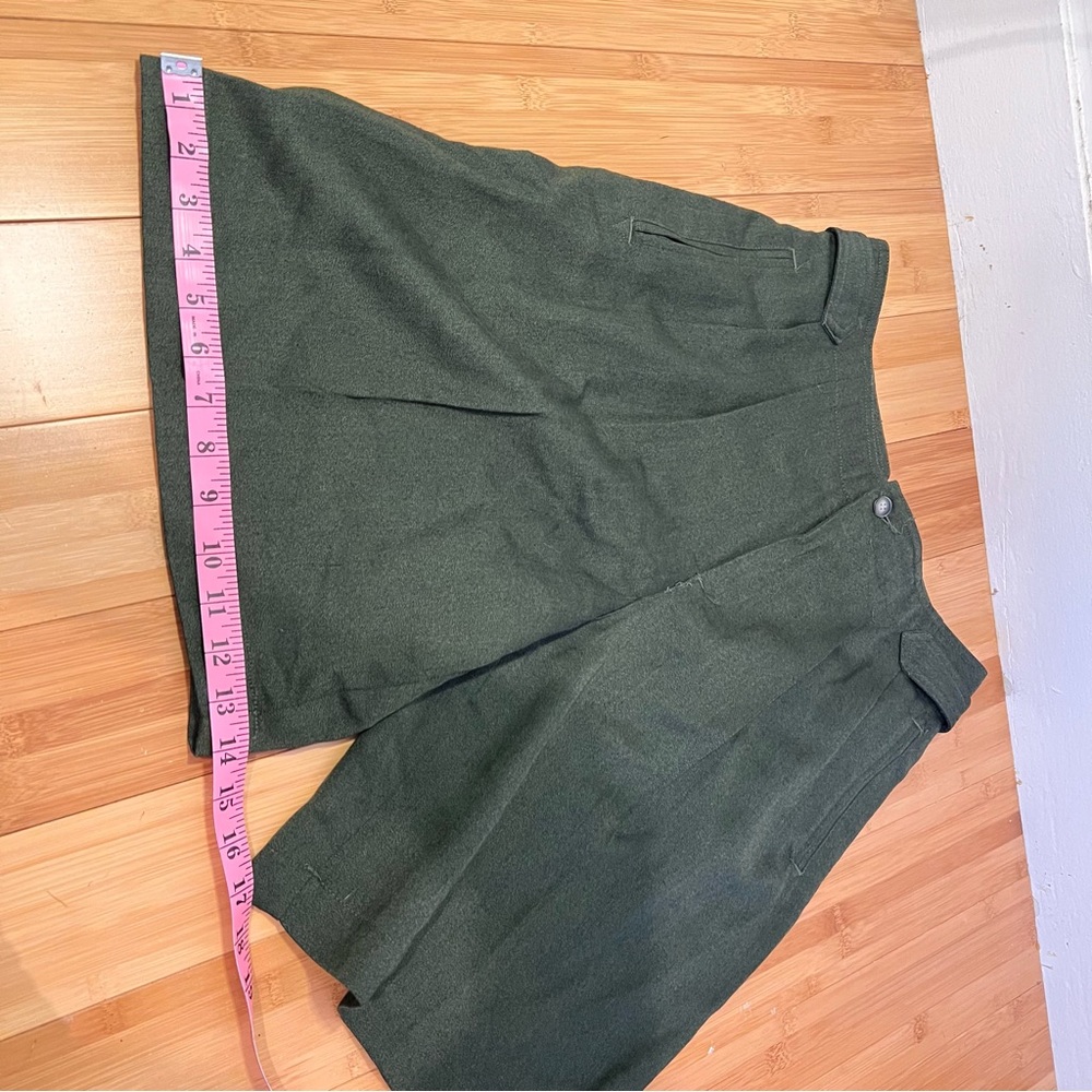 Liz Sport Vintage 90s High Waisted Shorts - Picture 7 of 8